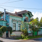 Улица Красноармейская, 5