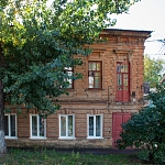 Улица Красноармейская, 3