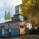 Улица Красноармейская, 4