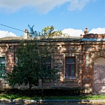 Улица Красноармейская, 6