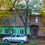 Улица Атаманская, 53