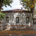 Улица Комитетская, 70