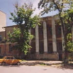 Улица Атаманская, 28/78