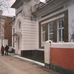 Улица Московская, 49. Детский сад №67