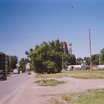 Улица Первомайская