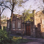 Улица Фрунзе, 40