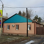 Улица Троицкая, 8