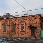 Улица Троицкая, 4