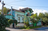 Улица Красноармейская, 5