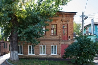 Улица Красноармейская, 3