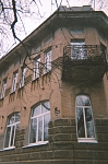 Улица Александровская, 109