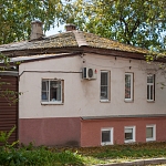 Улица Красноармейская, 21