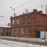 Улица Крылова, 16