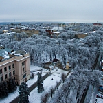 Восточное крыло ЮРГПУ (НПИ)