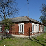 Улица Бакунина, 106 / улица 8-го Марта, 99