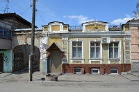 Ул. Комитетская, 126