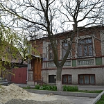 Улица Будённовская, 39