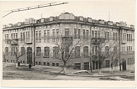 Улица Декабристов (Александровская), 109