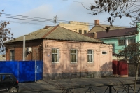Проспект Баклановский, 4