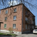 Ул.Комитетская, 156 (три строения)