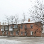Улица Буденновская, 186