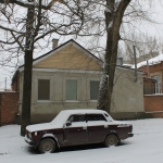 Проспект Баклановский, 71