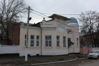 Улица Красноармейская, 15