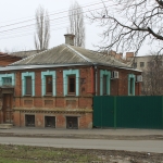 Улица Крылова, 12