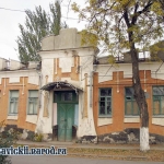 Улица Атаманская, 44В