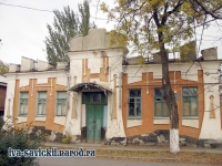 Улица Атаманская, 44В