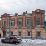 Проспект Баклановский, 49