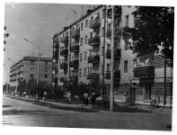 Улица Бердичевского, 5