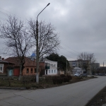 Улица Кривошлыкова