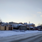 Улица Будённовская, 49, 51, 53, 55
