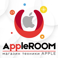 Магазин техники Apple