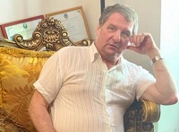 7 января ушел из жизни известный новочеркасский тренер по боксу Виктор Васильевич Маргушин
