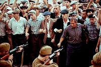 Фильм о Новочеркасске «Дорогие товарищи!» получил специальный приз 56 Международного кинофестиваля в Чикаго