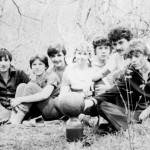 Агролес НПИ 1982