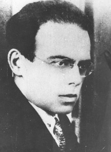 В.И. Левиков.