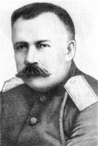  П.Х. Попов
