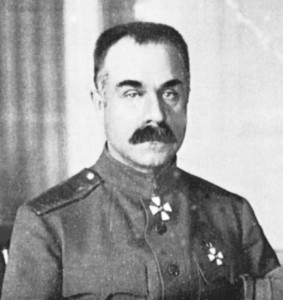 Алексей Максимович Каледин