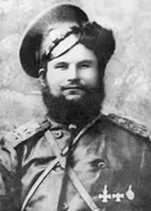 Ф.Г. Подтелков