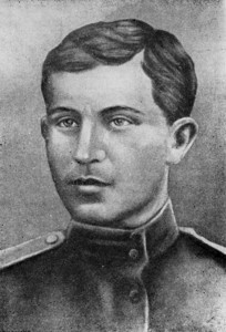  М.В. Кривошлыков