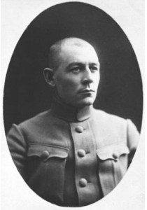 Б.М. Думенко.