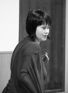 Г. Черенкова
