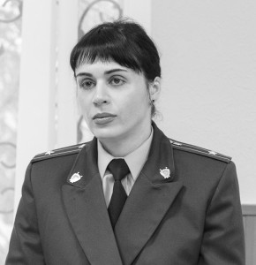 Ю. Корсунова