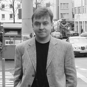 В. Кузенко