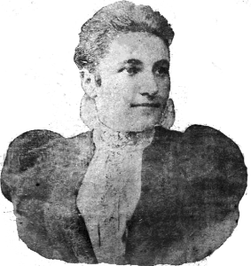 Каледина
