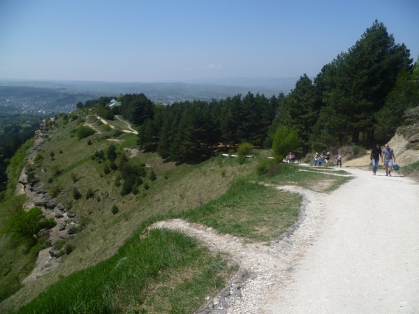 Курортный парк.Кисловодск.Маршрут 3 (6).JPG