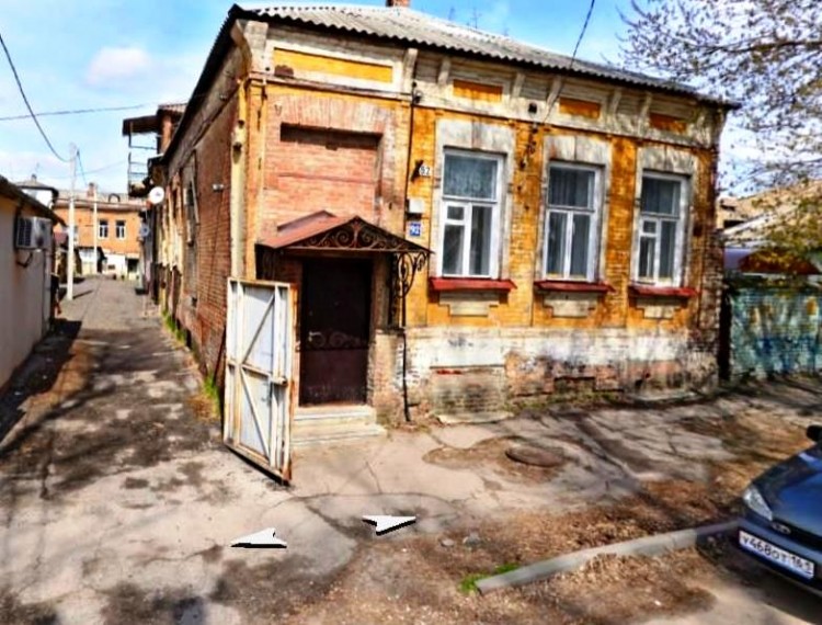 , ул. Комитетская, №92.jpg